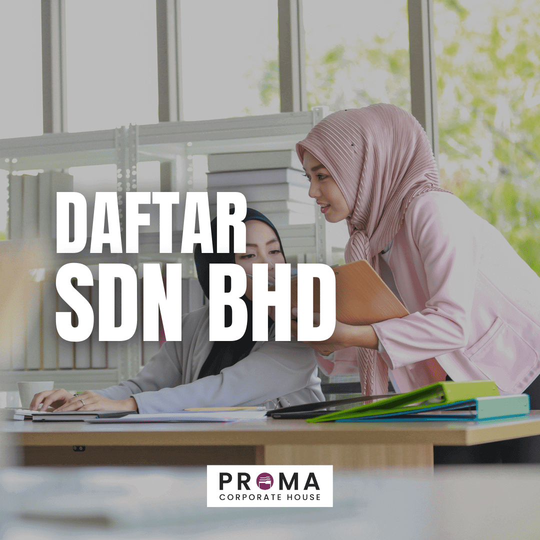 Daftar Sdn Bhd