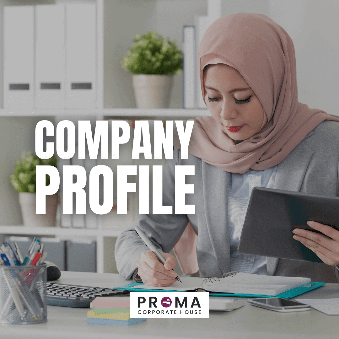 Company Profile