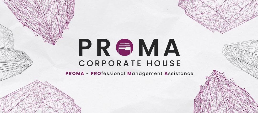 Proma Corporate House